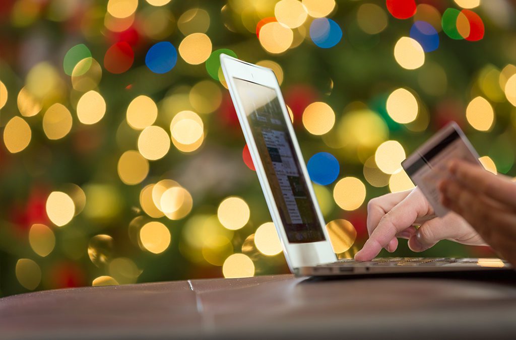 Holiday Success: Deck Your Website for Holiday Sales