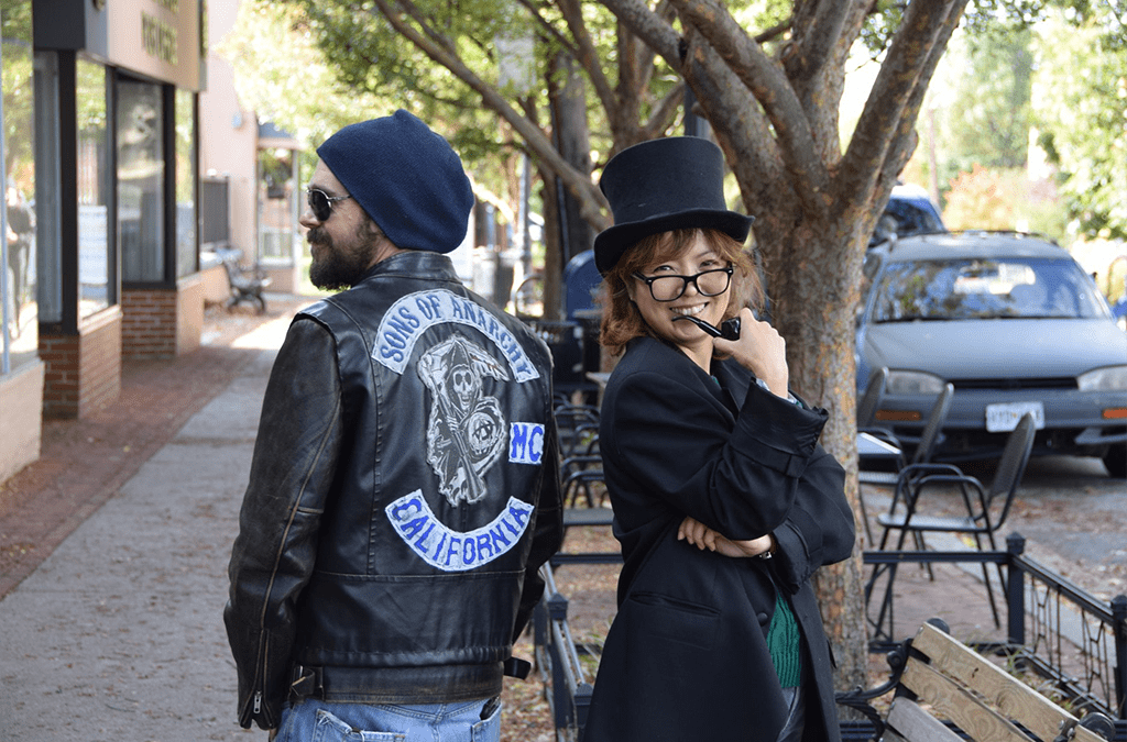 Member Spotlight: Jeanne Ha of Park Florist