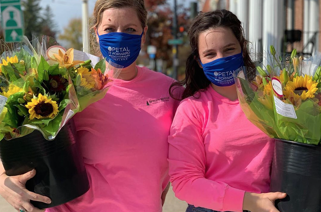 5 Tips to Save Time and Money for Petal It Forward