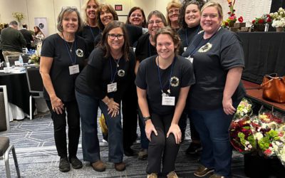 Floral Pros Gather for Design, Staffing and Marketing Tips