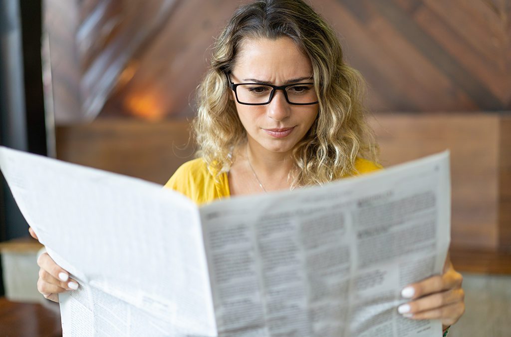 Tips to Counter Negative Publicity