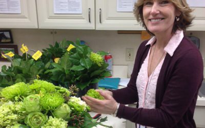 Member Spotlight: Theresa Colucci of Meadowscent