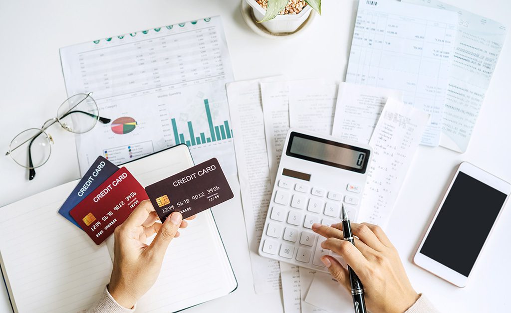 4 Financial Resolutions for a Profitable Year