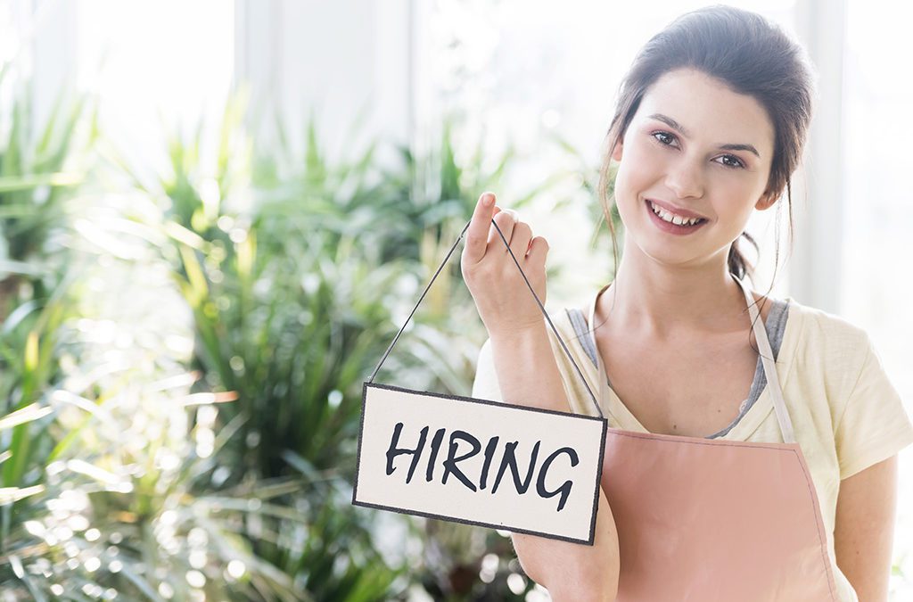 Get Help to Make Your Next Hire