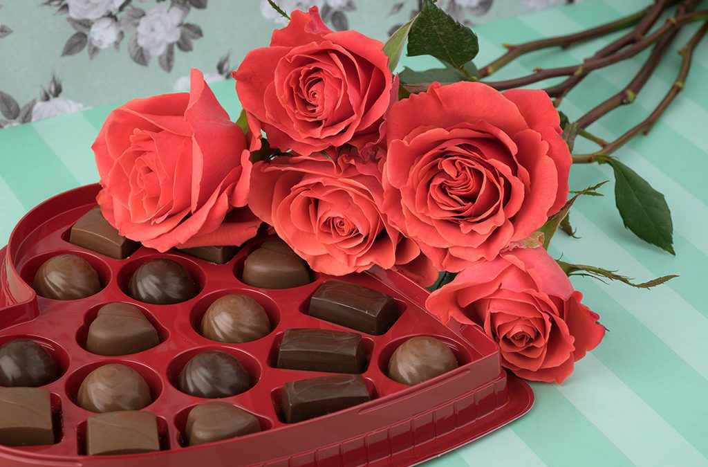 Tips for an Easier, More Profitable Valentine’s Day