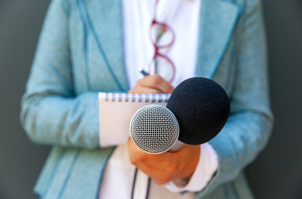 Floral Industry Under Media Microscope at Valentine’s Day