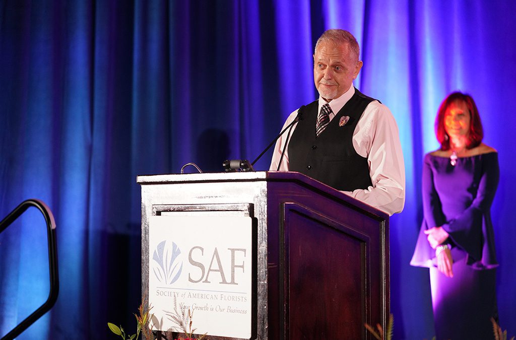 Time to Recognize – and Celebrate – Our Industry’s Teachers, Leaders