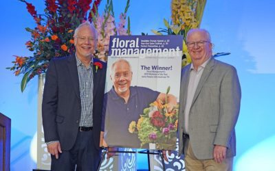 SAF’s ‘Marketer of the Year’ Returns