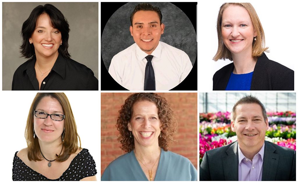 New Leaders To Help Grow Seed Your Future