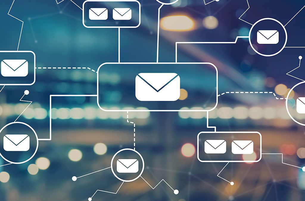 Save Time and Boost Business with Email Automation