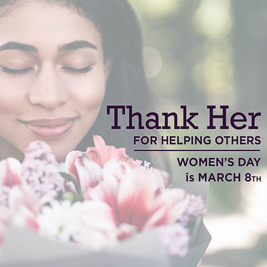 SAFWD_ThankHer_v3-1 Women's Day - Facebook Sharable - Thank Her for Helping others