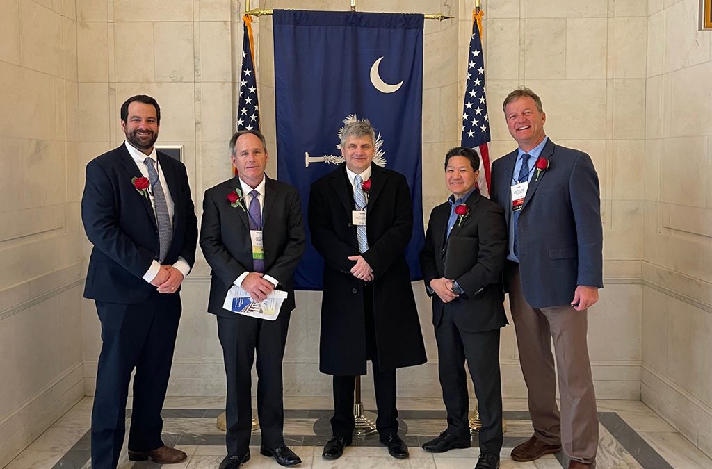 Member Spotlight: Abe VanWingerden of Metrolina Greenhouses in Huntersville, North Carolina