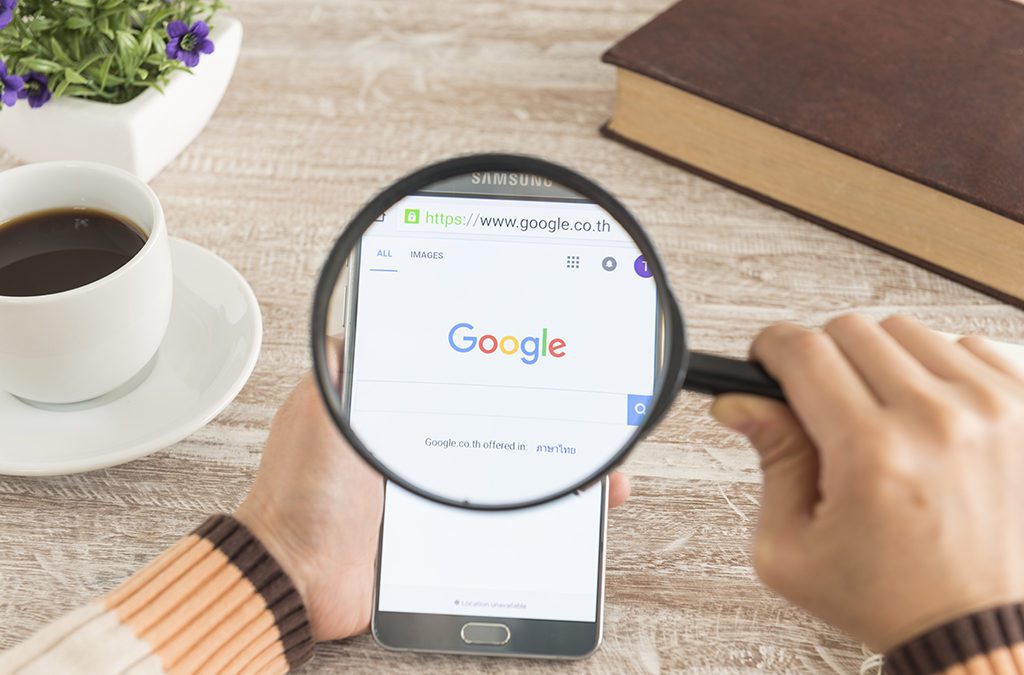 3 Google Tweaks To Boost Your Mother’s Day Ranking