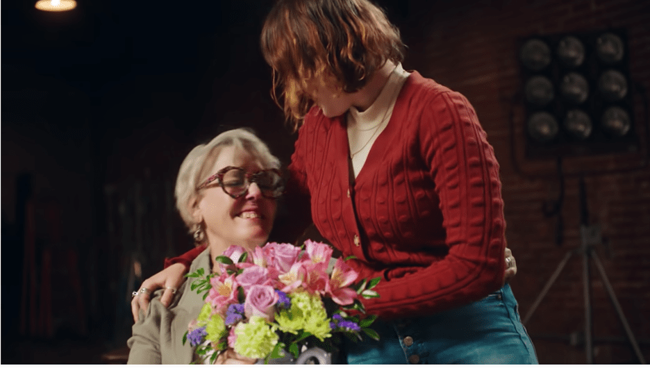 Teleflora’s Mother’s Day Campaign Honors the ‘Role of A Lifetime’