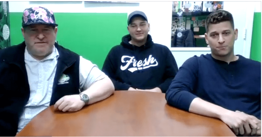 VIDEO: Five Minutes With Jet Fresh Flower Distributors On Company Culture