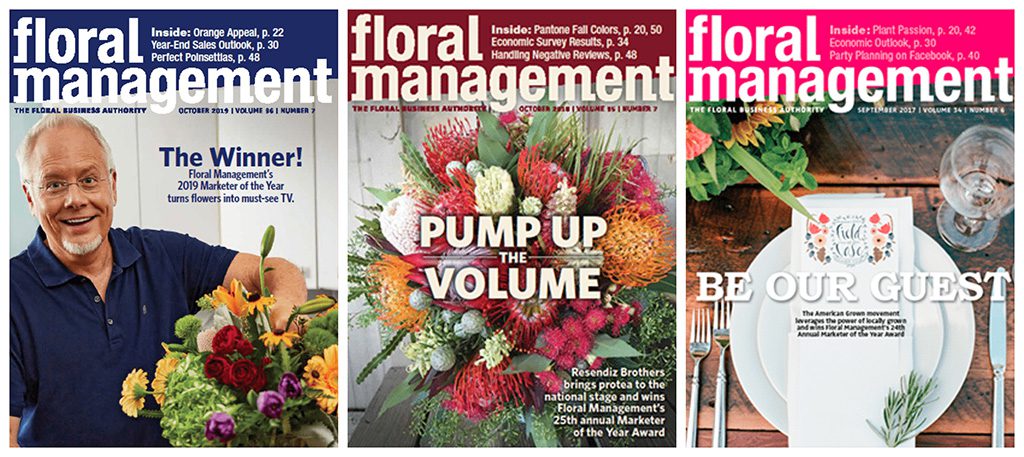 Ramped Up Your Marketing? Apply for SAF’s Marketer of the Year Award