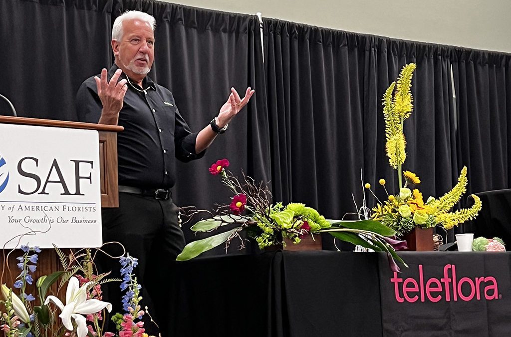 Tackle Event, Labor and Inflation Challenges at SAF’s 1-Day Profit Blast