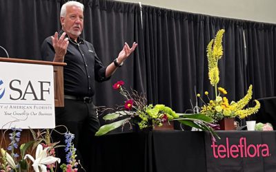 Tackle Event, Labor and Inflation Challenges at SAF’s 1-Day Profit Blast