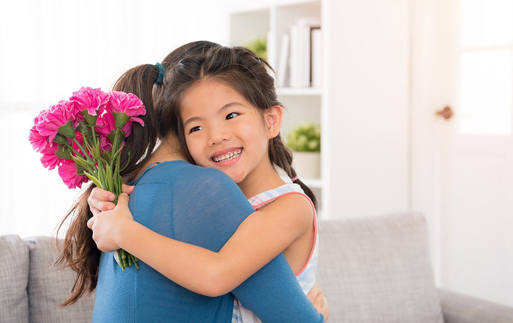 Mother’s Day Sales Stay Strong