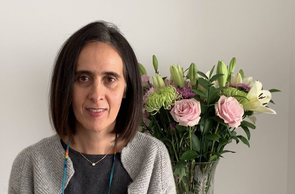 Member Spotlight: Sofia Herrera of Jardines de Los Andes in Madrid, Colombia