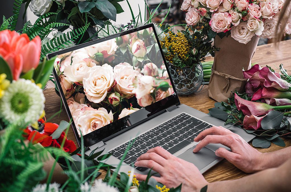 Create a Dedicated Wedding Site to Grow Your Business