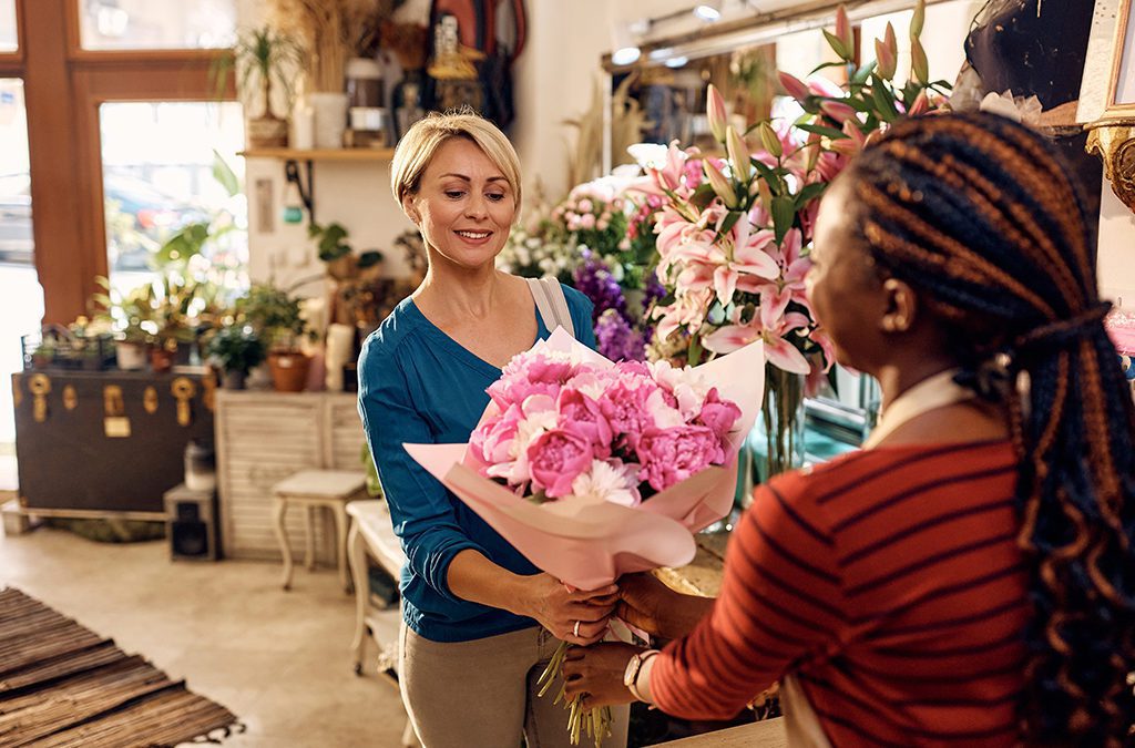 Great Customer Service Can Offset Consumers’ Inflation Woes