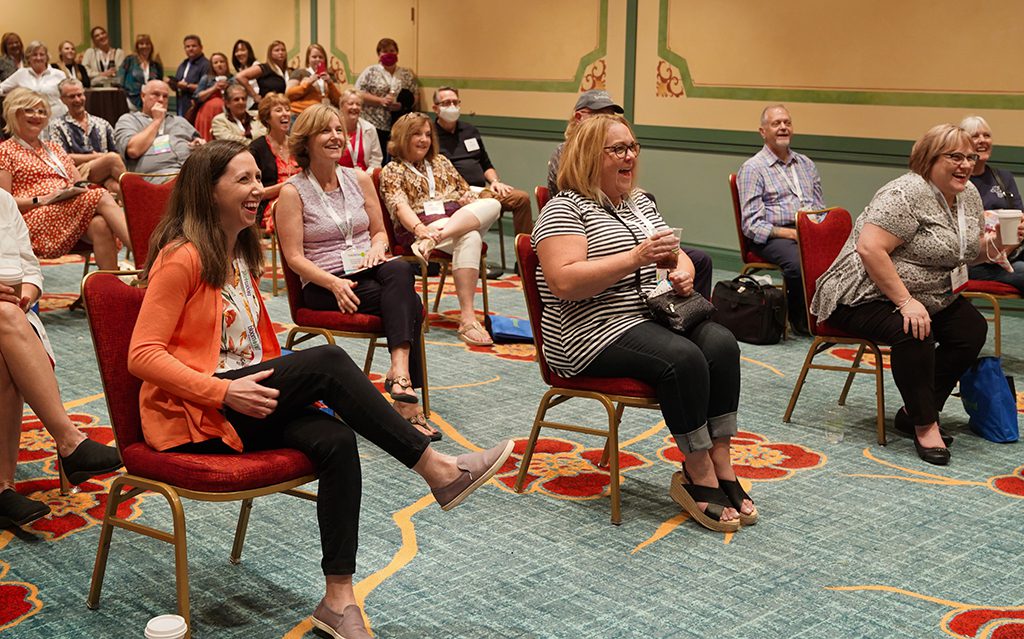 Tap Into Consumers’ ‘Great Expectations’ in Orlando