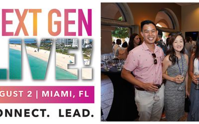 Next Gen to Get Insider Look at Floral Industry Epicenter