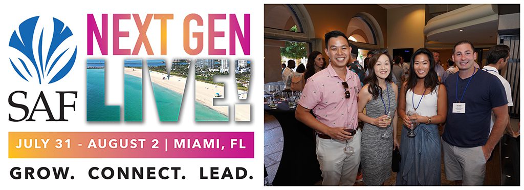 Next Gen to Get Insider Look at Floral Industry Epicenter