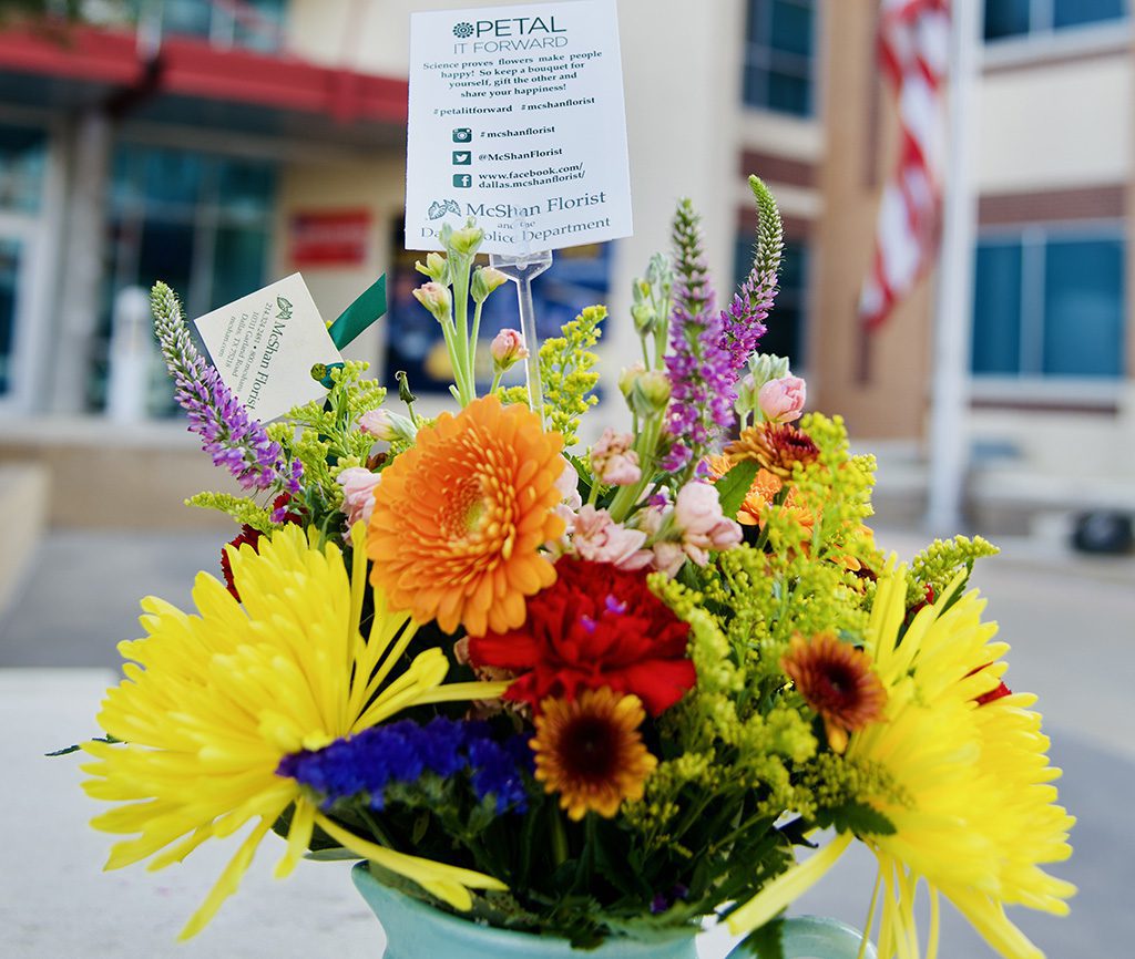 Sept21 Petal It Forward Branding