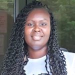 LaToya Ferguson, Sweet Psalms Florist