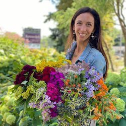 Charlie Hall, PhD., Texas A&M University