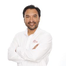 Charlie Hall, PhD., Texas A&M University