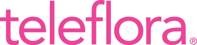 Teleflora logo 400x92