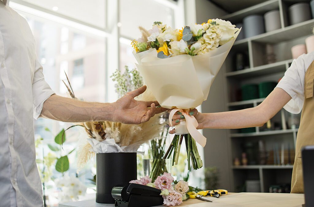 Sustainability Facts to Share With Customers