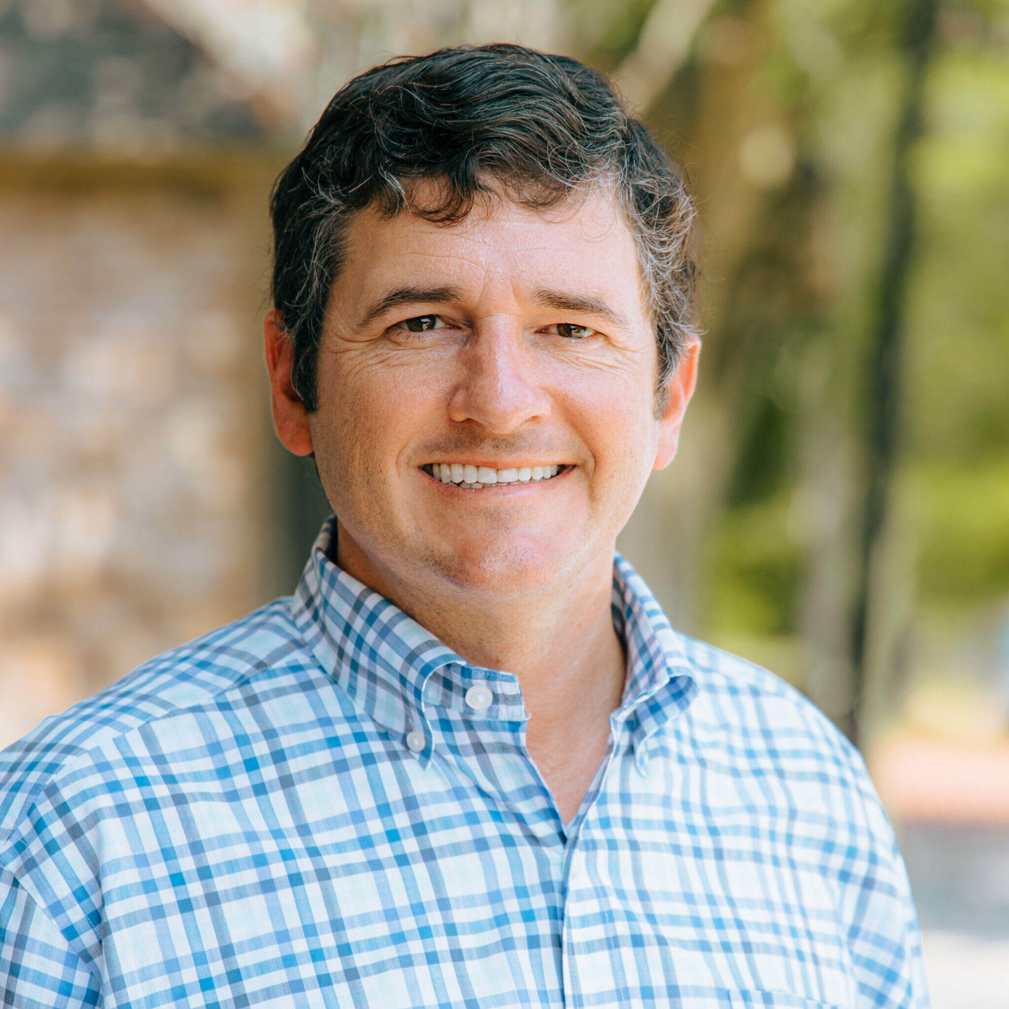 Charlie Hall, PhD., Texas A&M University