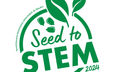 Teacher Field Trip Bolsters Horticulture Careers in the Classroom