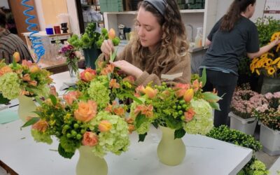 Find Innovative Solutions in A Tight Labor Market