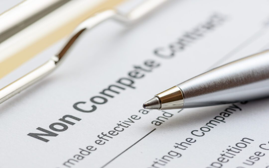 Federal Rulings Could Impact Noncompete Clauses and Overtime Pay  