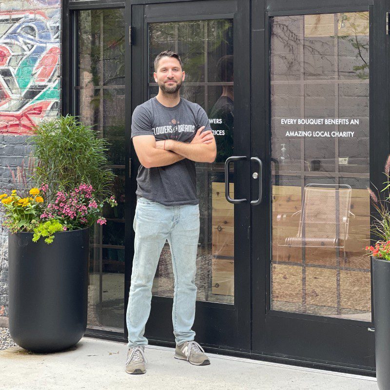 Charlie Hall, PhD., Texas A&M University