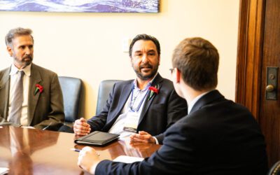 Pressure to Push for Floriculture Research Funding Greater than Ever