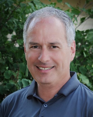 Charlie Hall, PhD., Texas A&M University