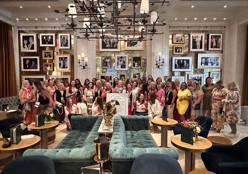 Women in Floriculture Group Aims to Empower and Connect 