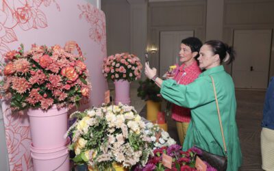 Retailers ‘Inspired’ After Industry Gathering