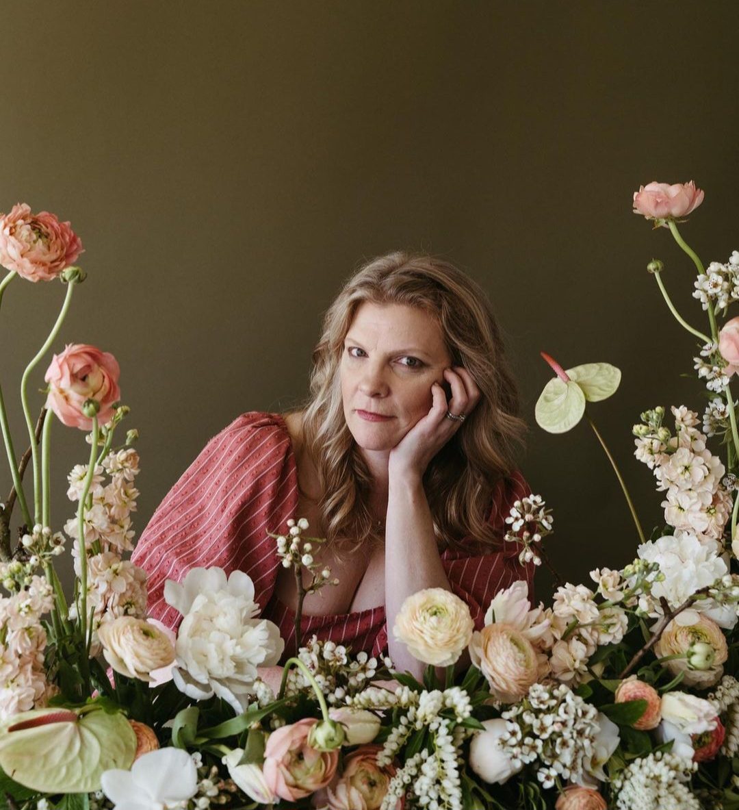 Heather de Kok, AAF, AIFD, CFEJ, PFCI