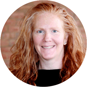 Laura Weaver Kern, CMP