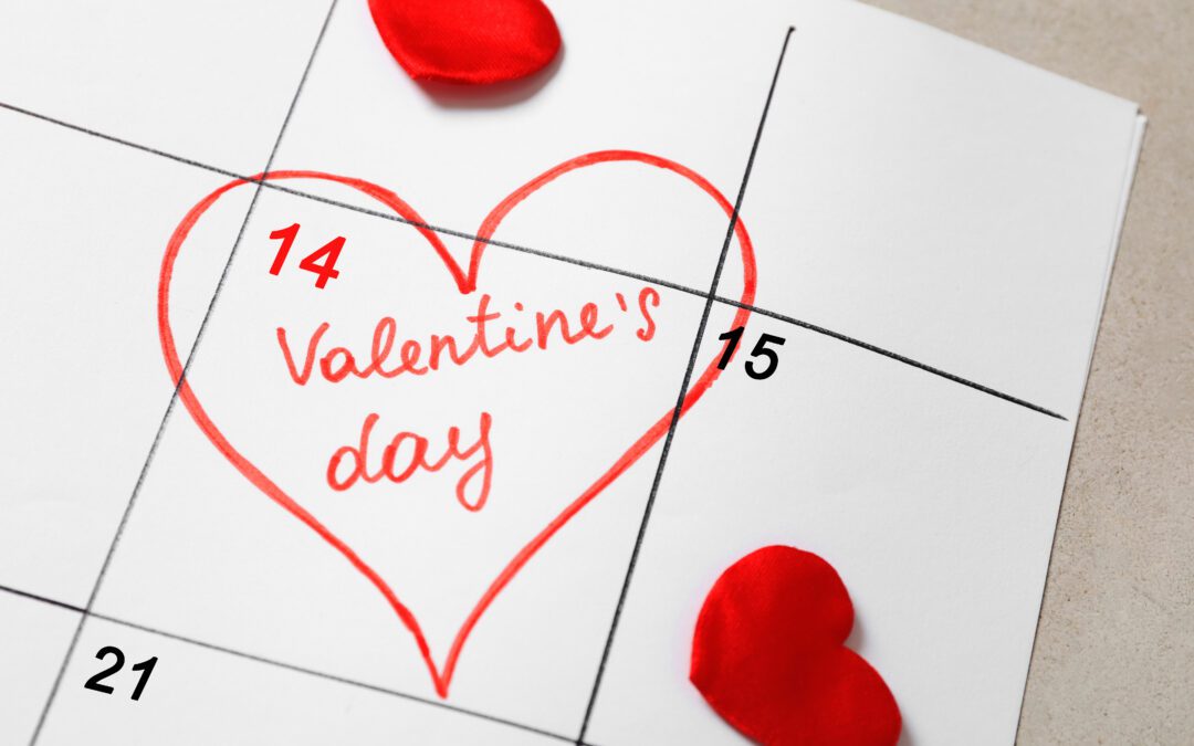 Industry Prepares for Valentine’s Day Challenges