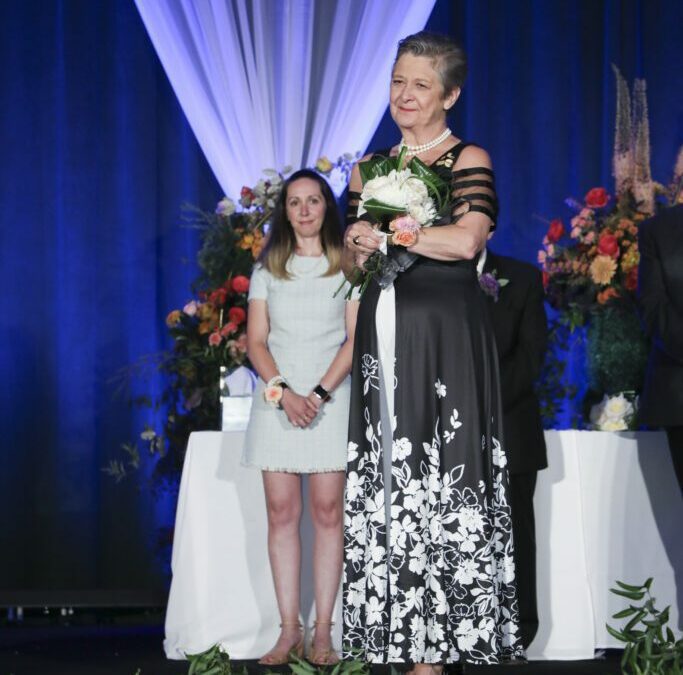 Wanted: Industry Legends and Rising Stars