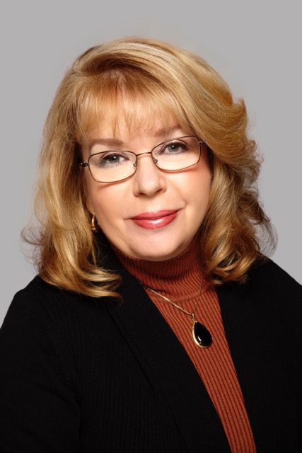 Carol Caggiano Reflects on A Lifetime of Floristry and Mentorship