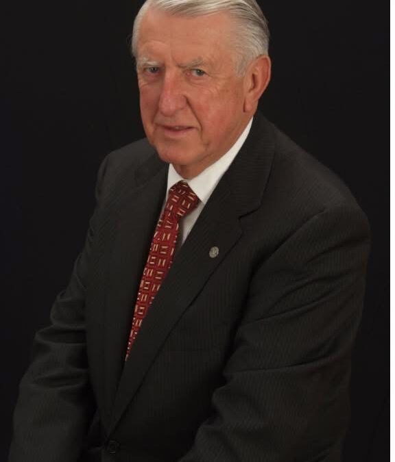 Obituary: Herman Meinders 1937-2025